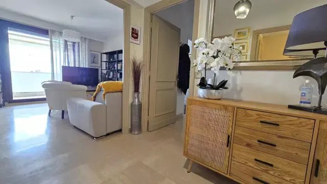Apartment in Route de Grasse, Villeneuve-Loubet, France 4 - 15663669
