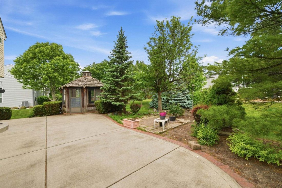 House in Mundelein, Illinois, United States 2 - 18706401