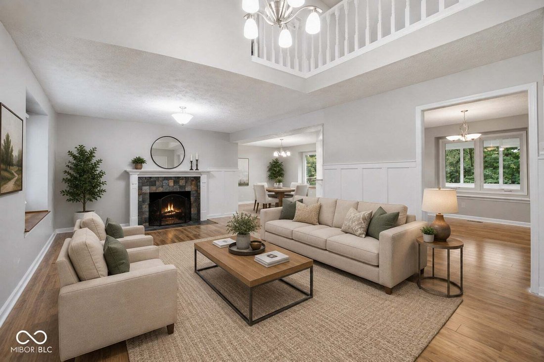 House in Zionsville, Indiana, United States 4 - 18705324