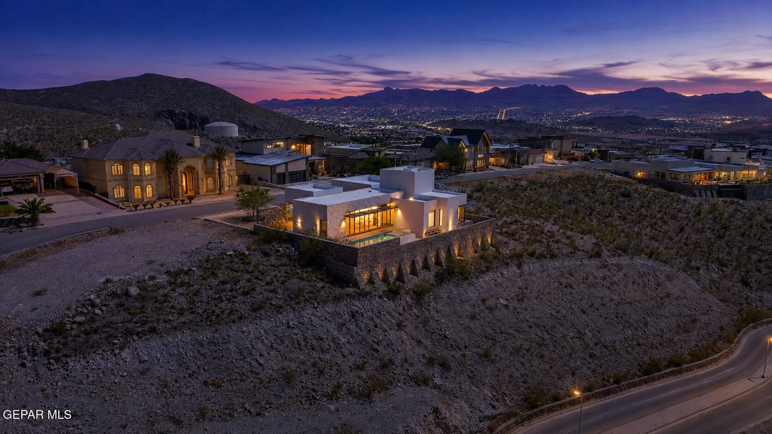 Haus in Fort Bliss, Texas, Vereinigte Staaten 3 - 18706333