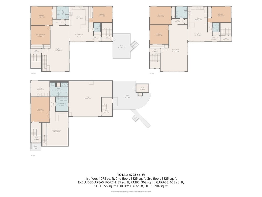 Autres à Park Ridge, Illinois, États-Unis 2 - 18709281