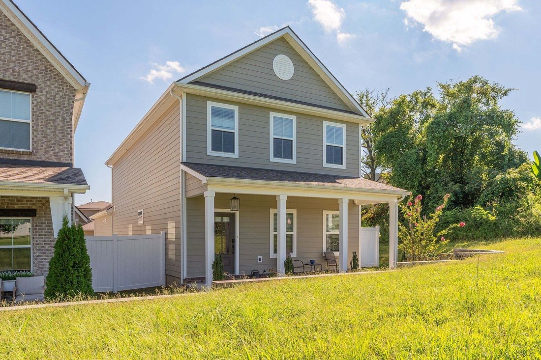 House in Nashville, Tennessee, United States 2 - 18706241