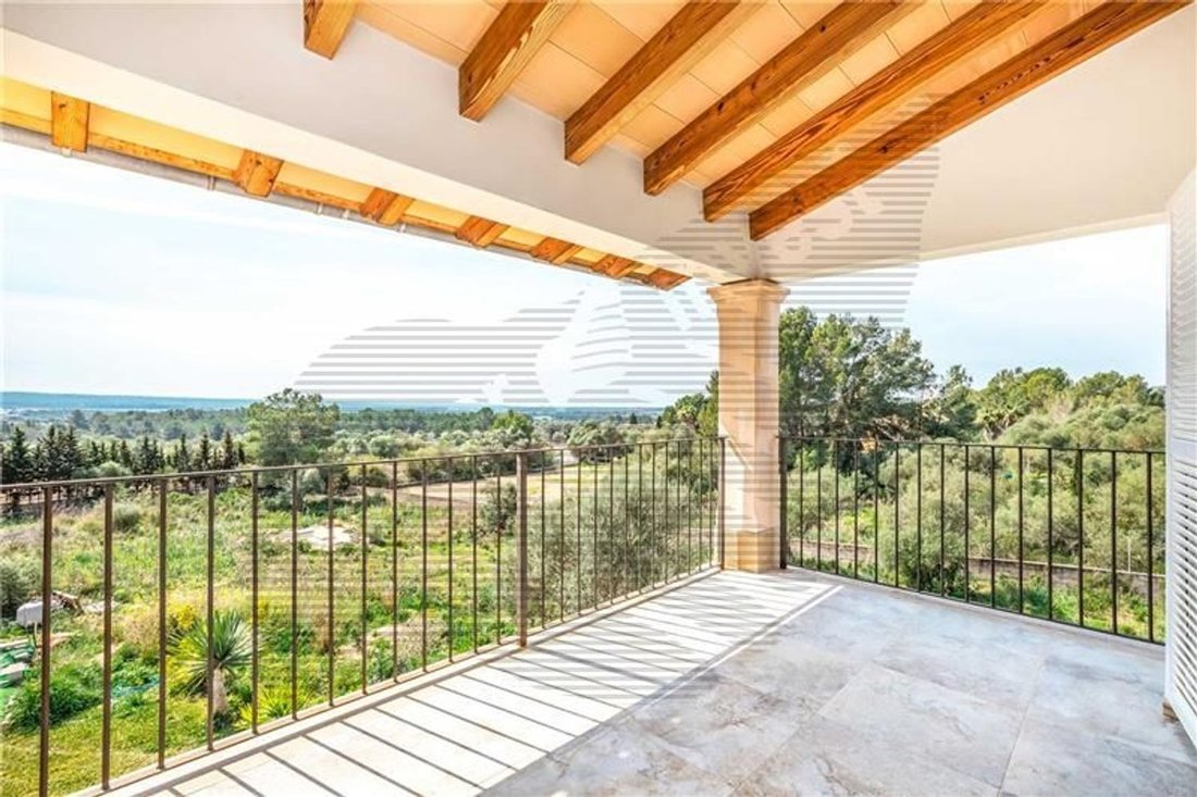 Villa in Marratxi, Balearic Islands, Spain 5 - 18706497