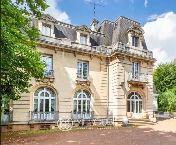 Tenuta a Gare, Bethune, Francia 1 - 14554649