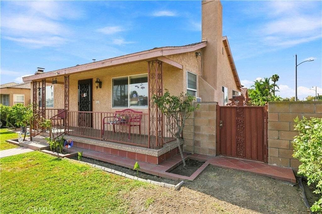 Casa a Lynwood, California, Stati Uniti 3 - 18709259