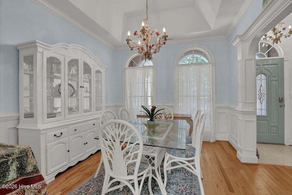House in Hampstead, North Carolina, United States 3 - 18706117