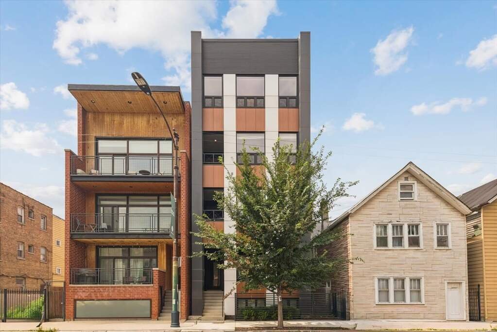 House in Chicago, Illinois, United States 1 - 18712738