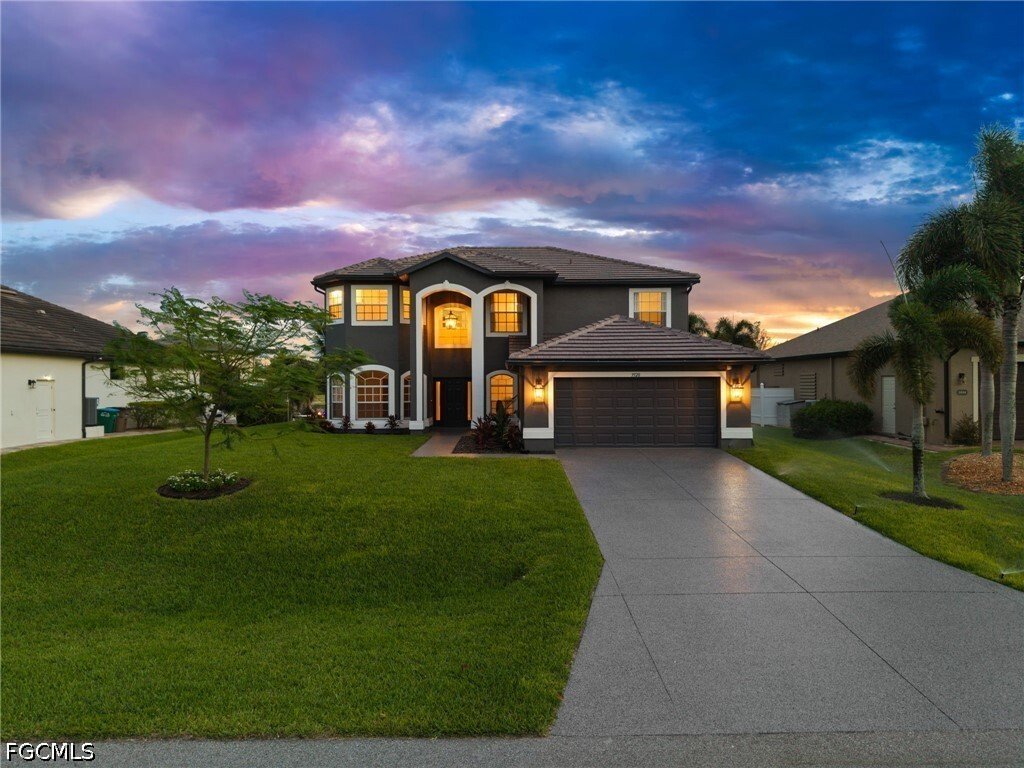 Cape Coral, Florida, United States 1 - 18714426