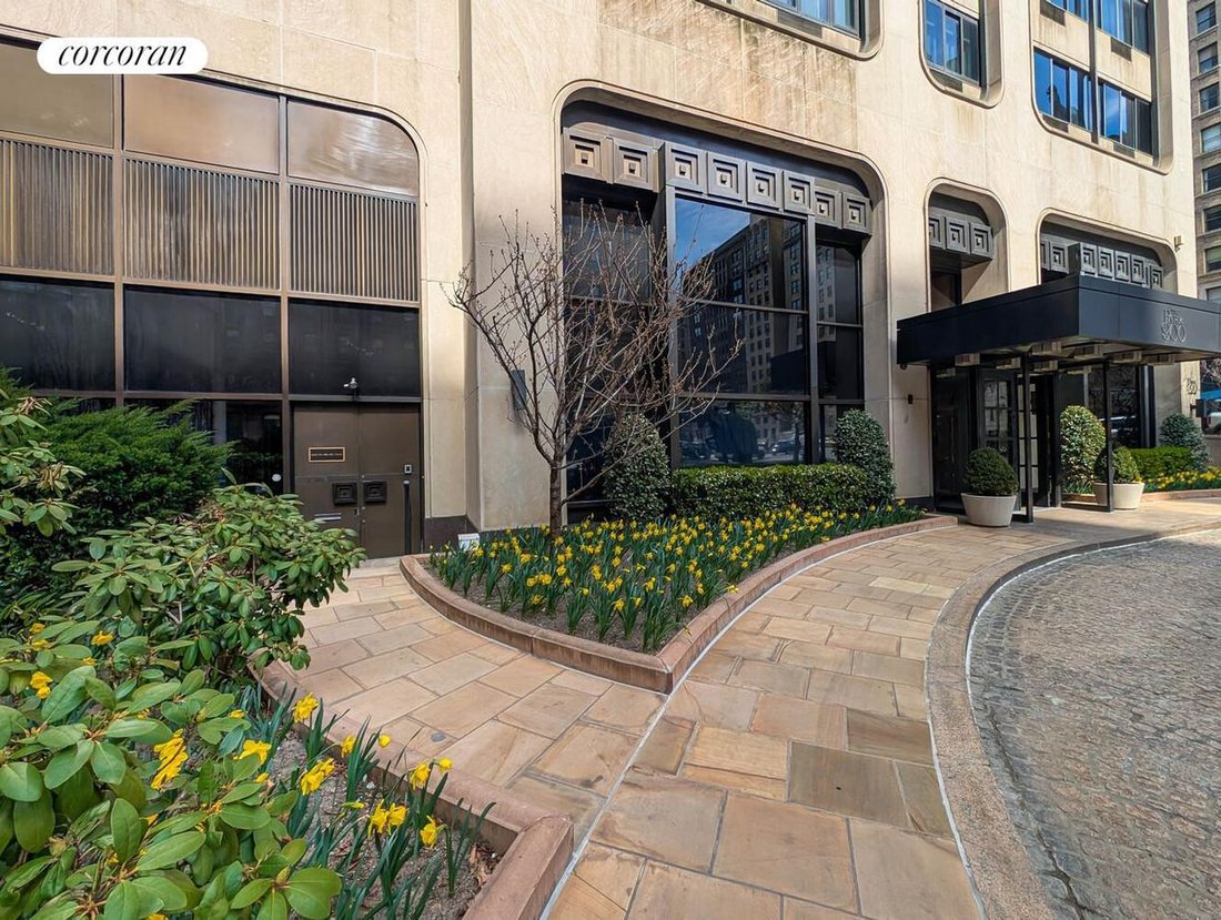 Condominio a New York, New York, Stati Uniti 3 - 17541999