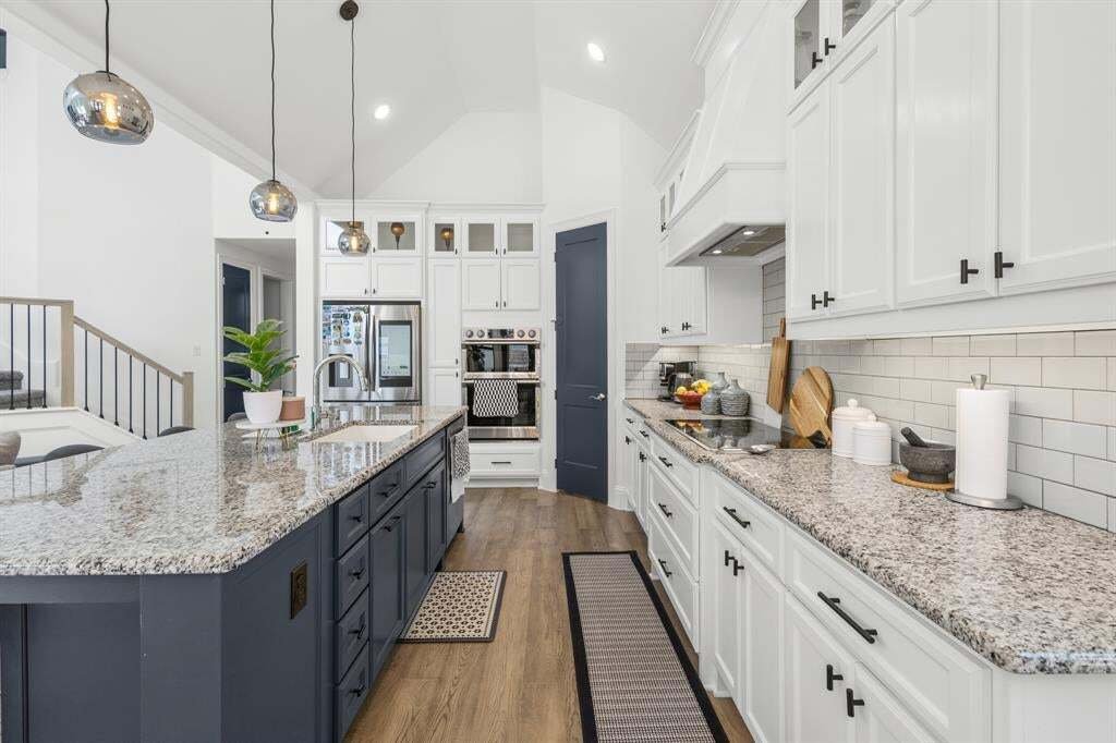 House in Arlington, Texas, United States 5 - 18713901