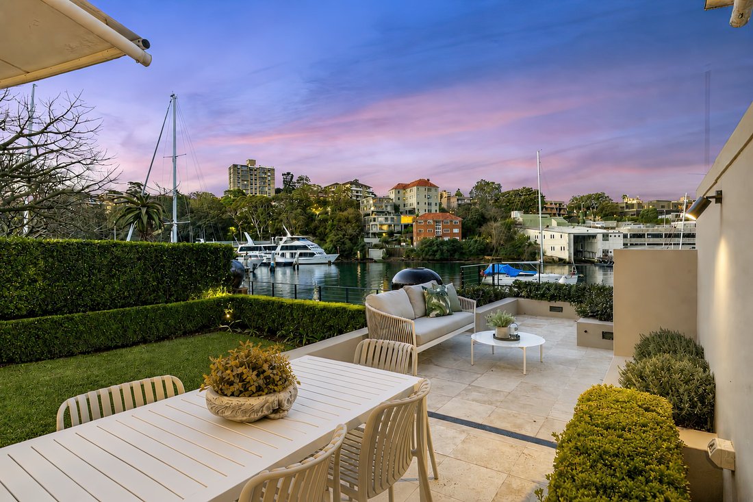 House in North Sydney, New South Wales, Australia 2 - 18712761