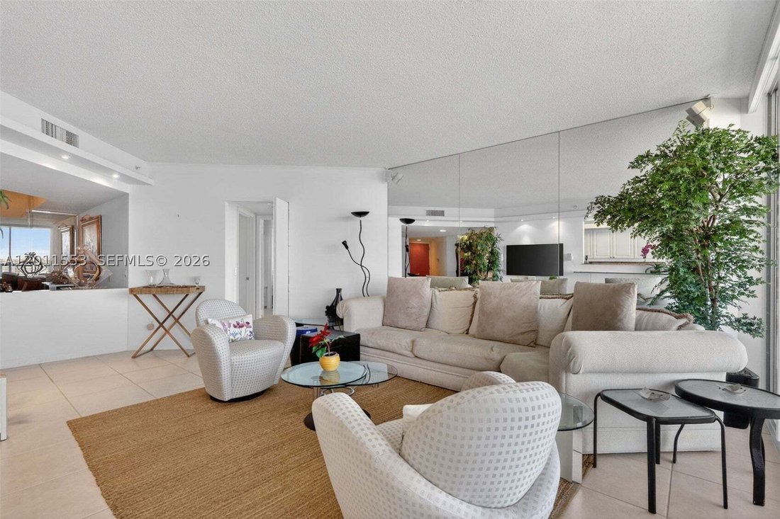 Condo in Aventura, Florida, United States 4 - 17953338