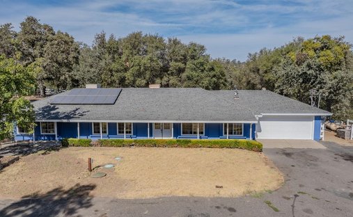 Maison à Valley Springs, Californie, États-Unis 1