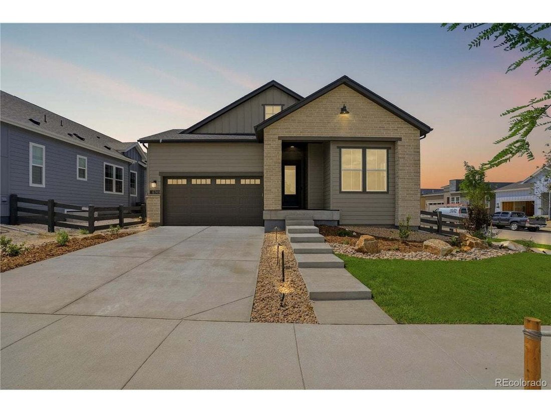House in Castle Rock, Colorado, United States 1 - 18173206