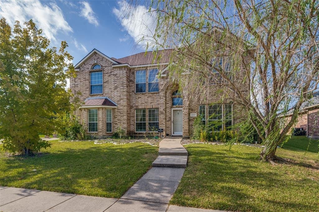 Casa en Sachse, Texas, Estados Unidos 1 - 18706758