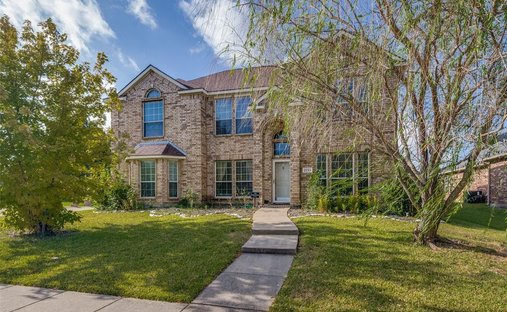 Casa en Sachse, Texas, Estados Unidos 1