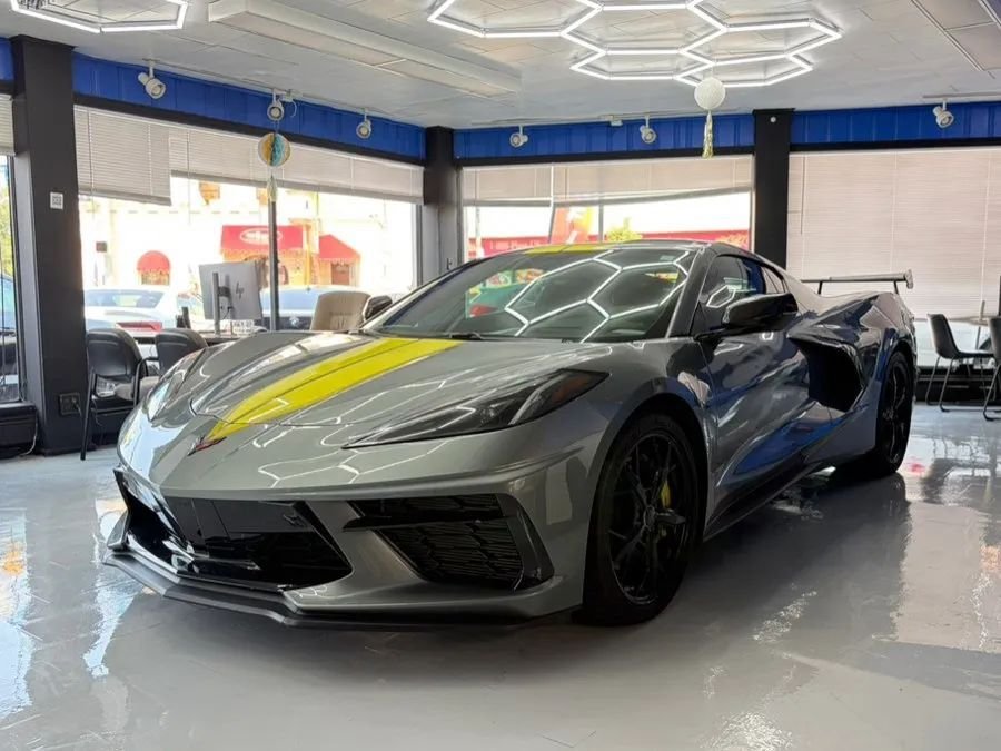 Coupe in Avenel, NJ, United States 2 - 18707744
