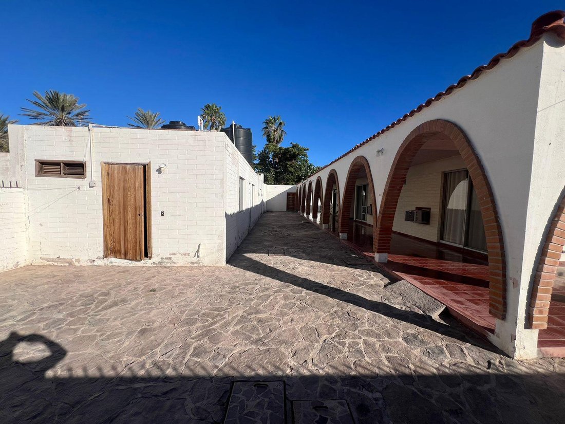 House in Bahía Kino, Sonora, Mexico 5 - 18704083