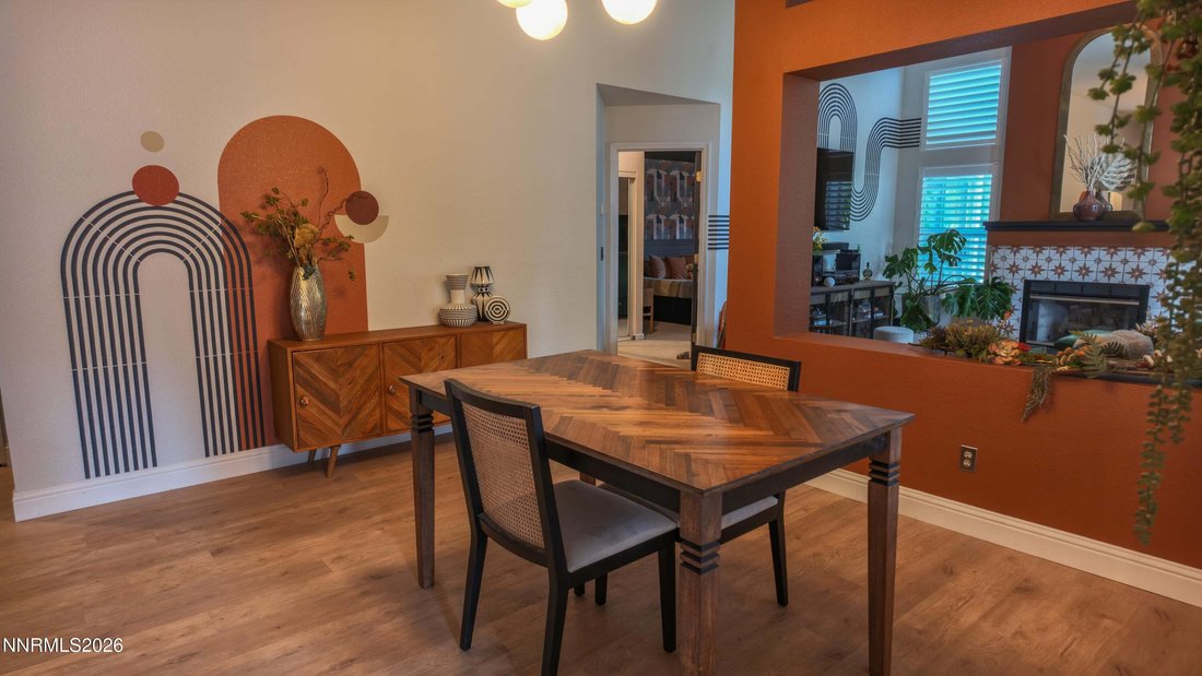House in Reno, Nevada, United States 5 - 18708445