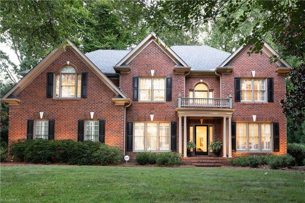 House in Greensboro, North Carolina, United States 1 - 18703123