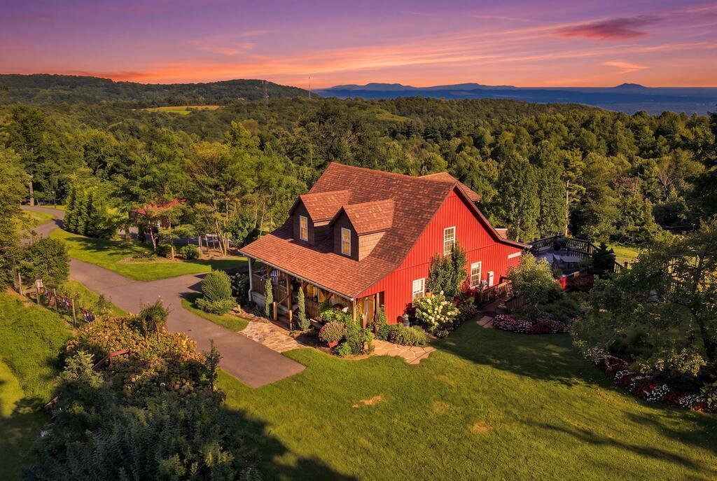 House in Fancy Gap, Virginia, United States 1 - 18713026