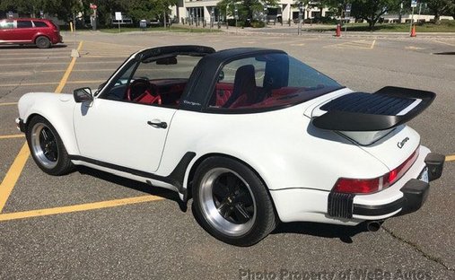 Porsche 911 in Calverton, NY, United States 1