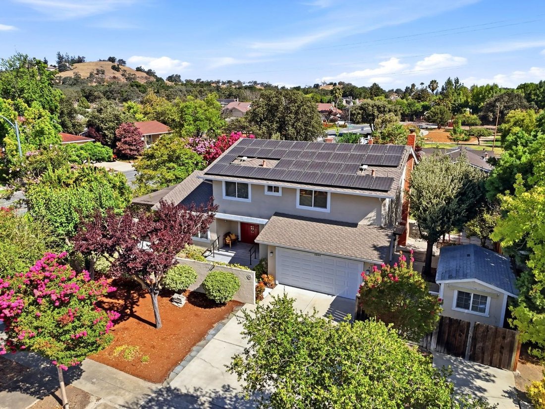 House in San Jose, California, United States 2 - 18708865