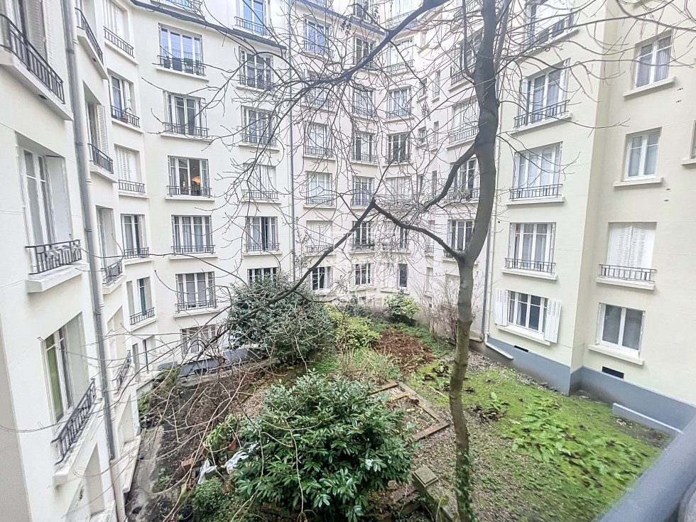 Apartment in Bois de Boulogne, Paris 16e Arrondissement, Paris 4 - 15960291