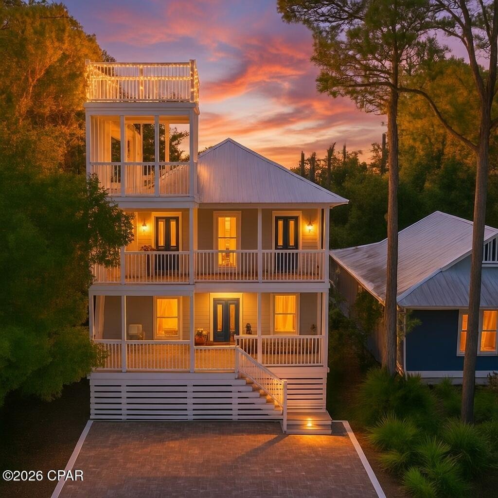 Casa en Santa Rosa Beach, Florida, Estados Unidos 1 - 16684279