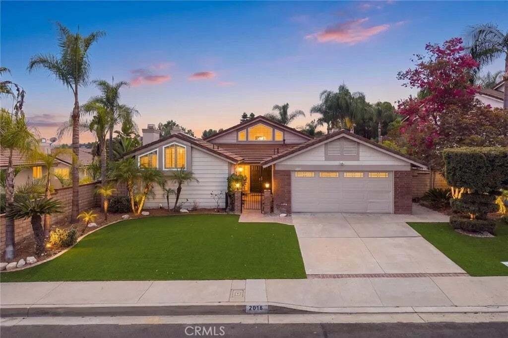 Maison à Walnut, Californie, États-Unis 1 - 18708585