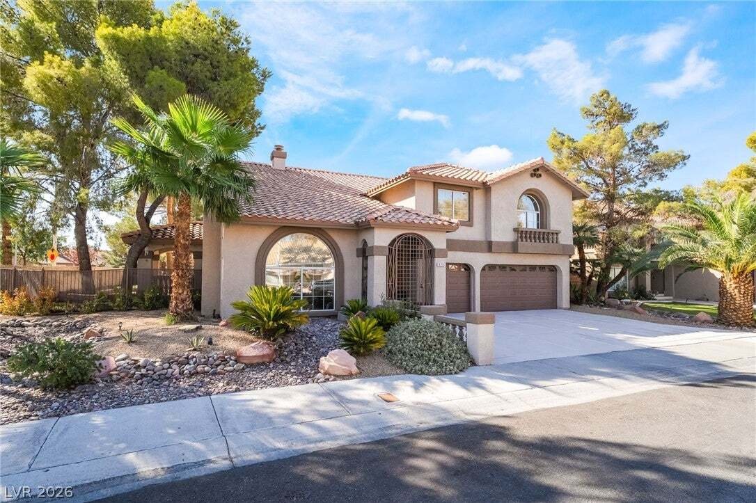 House in Henderson, Nevada, United States 2 - 18711237