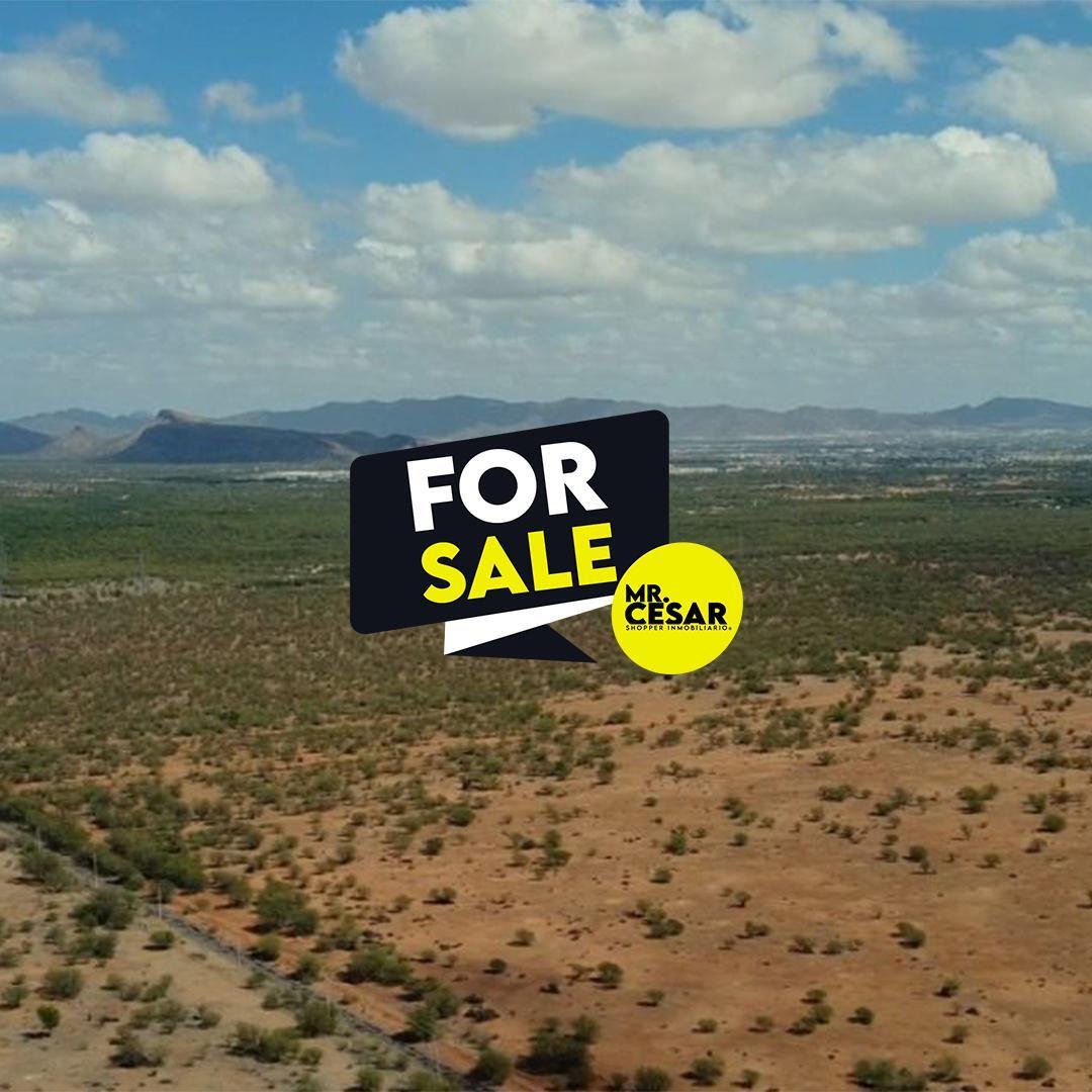 Land in Centro, Sonora, Mexico 1 - 18704061