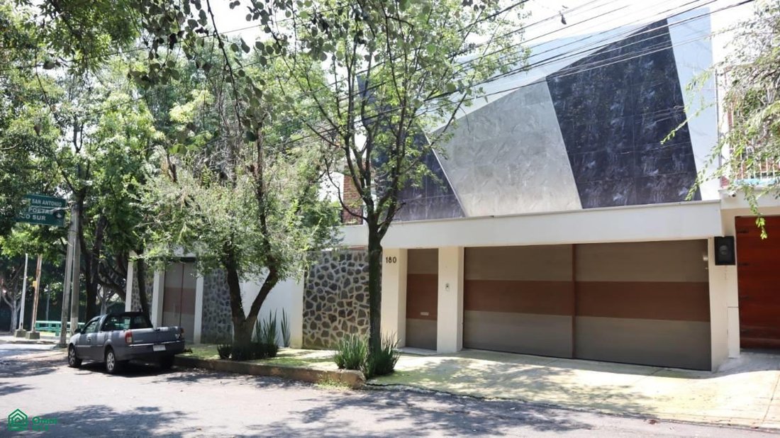 Casa a Città del Messico, Messico 1 - 18665829