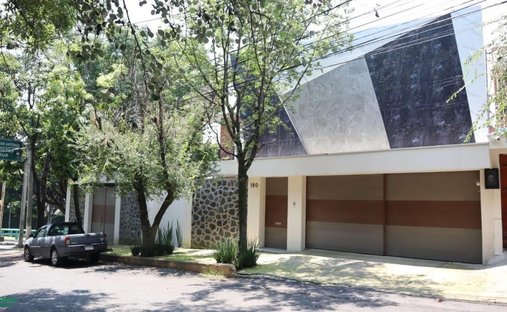 Casa en Ciudad de México, México 1