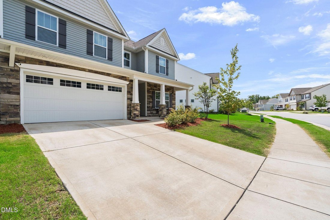 House in Fuquay-Varina, North Carolina, United States 5 - 18713963