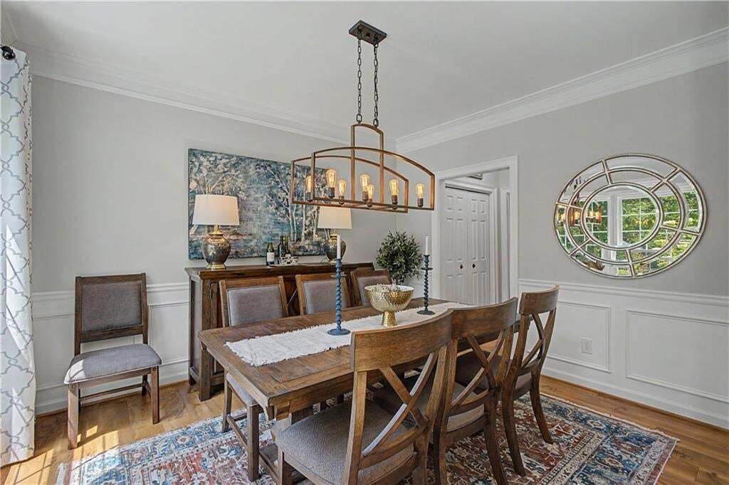 House in Smyrna, Georgia, United States 5 - 18706125