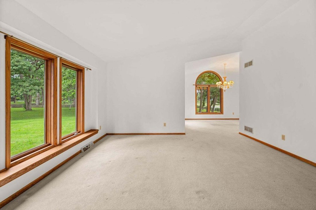 House in Bristol, Wisconsin, United States 5 - 18711285