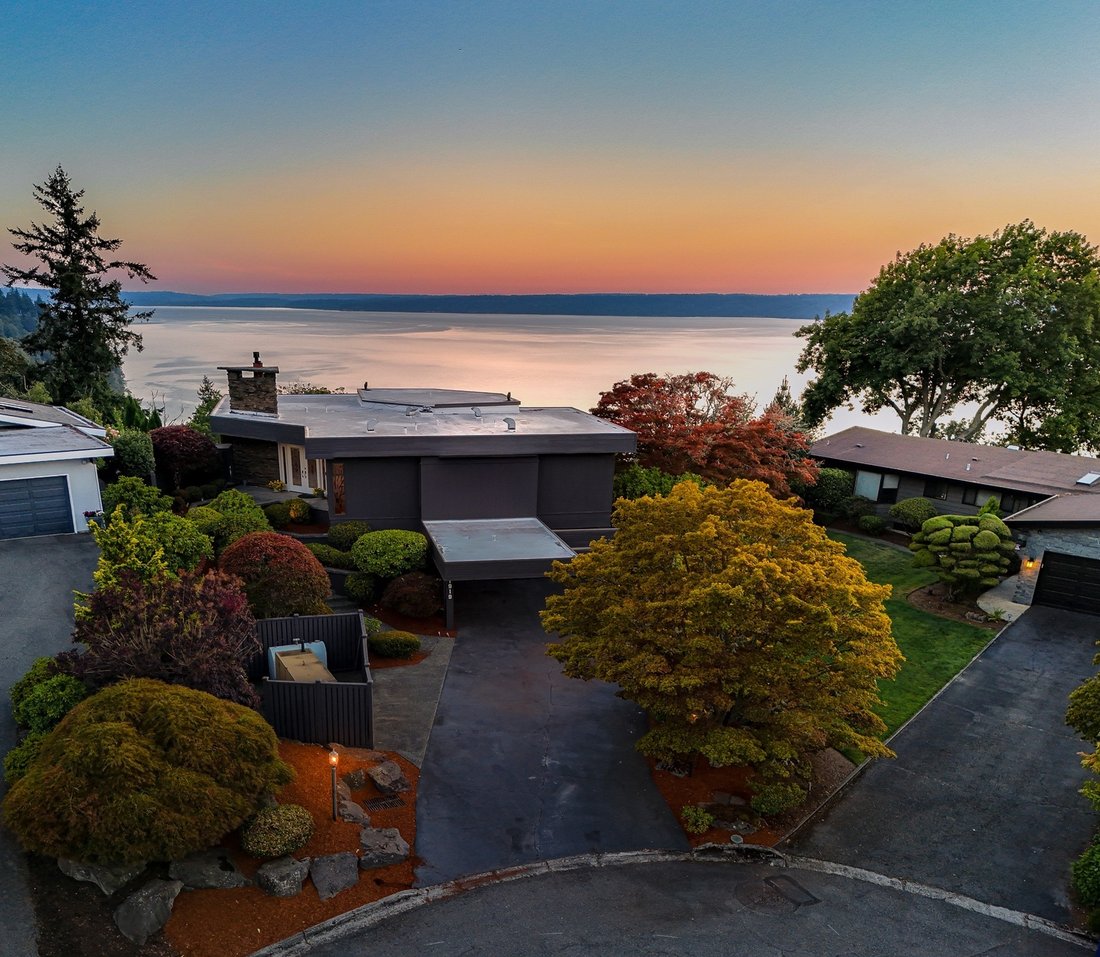 House in Burien, Washington, United States 4 - 17993347