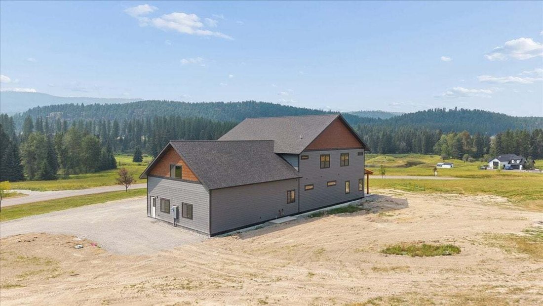 House in Whitefish, Montana, United States 3 - 18706971