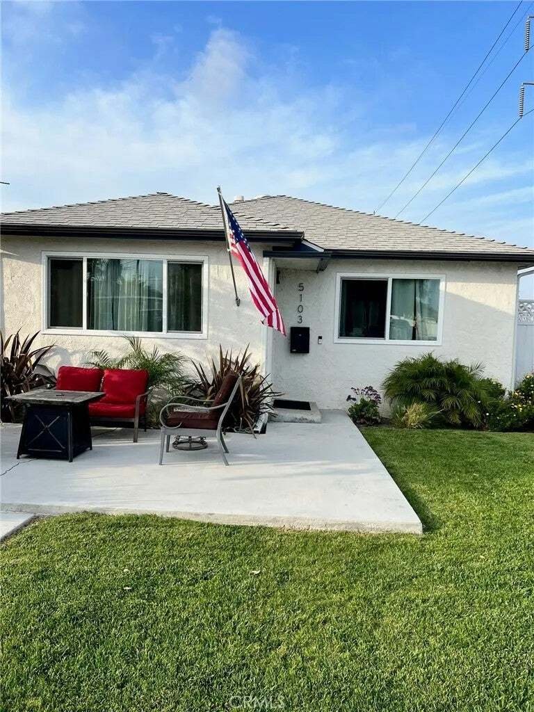Maison à Hawthorne, Californie, États-Unis 1 - 18705948
