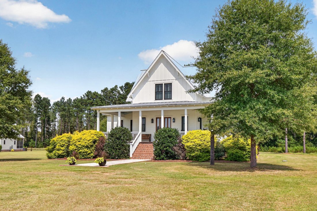 House in Rowesville, South Carolina, United States 3 - 18712719