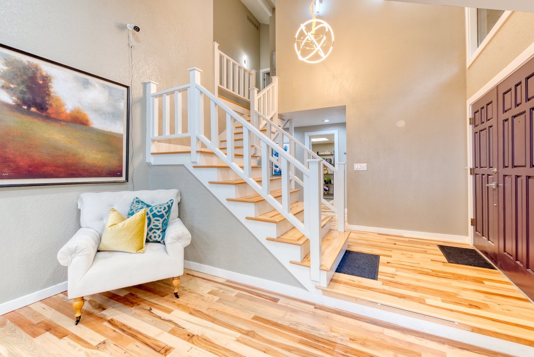 Haus in Mill Creek, Washington, Vereinigte Staaten 5 - 18704838