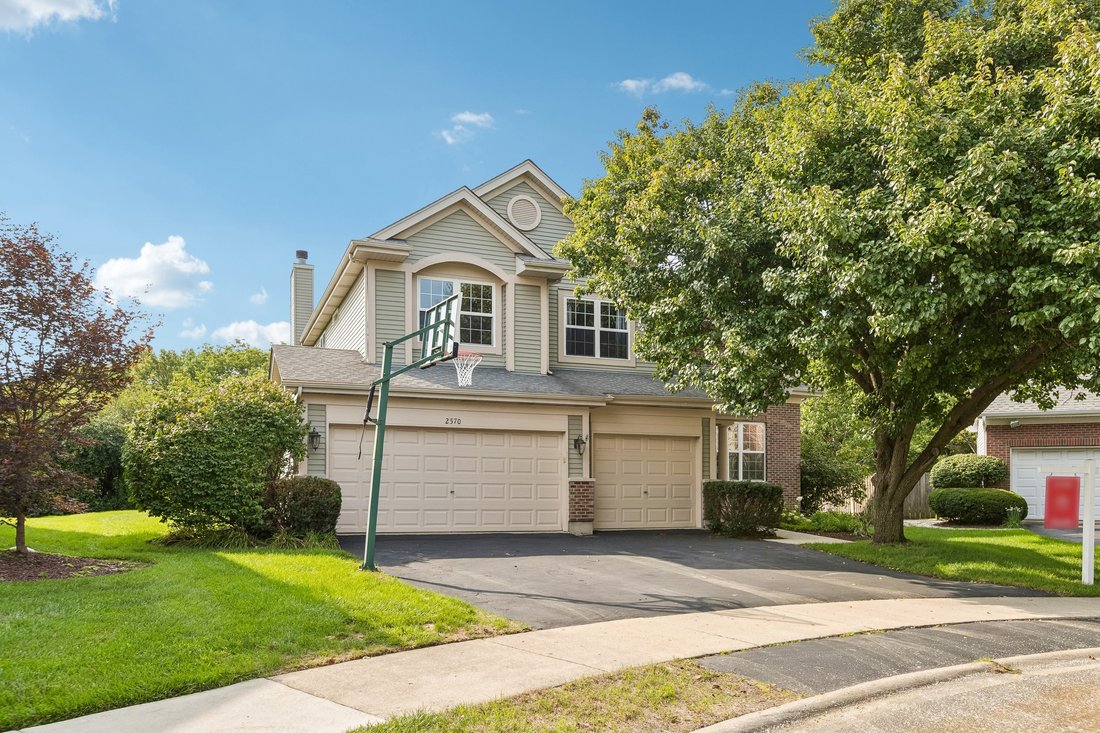 House in Prospect Heights, Illinois, United States 5 - 18714001