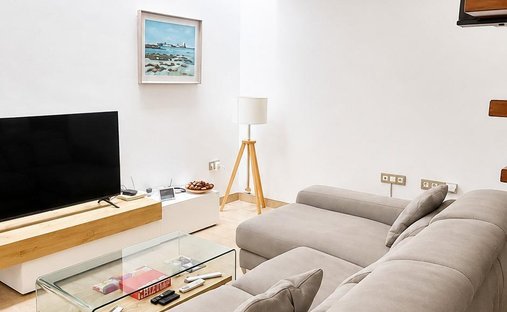 Maison à San Fernando, Andalousie, Espagne 1