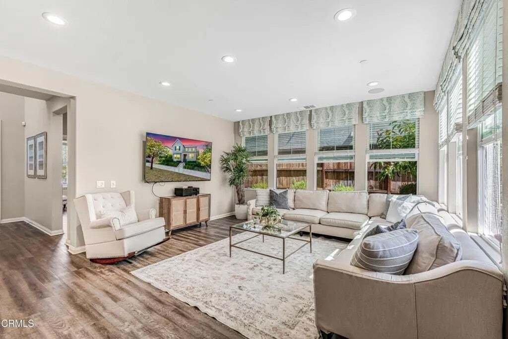 Casa en Ventura, California, Estados Unidos 3 - 18708634