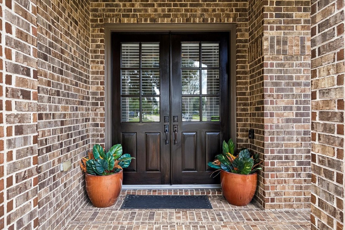 House in Spring, Texas, United States 3 - 18708876