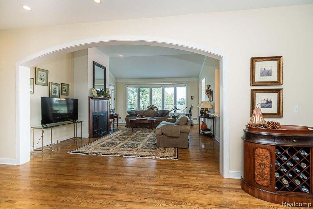 House in Macomb, Michigan, United States 5 - 18711269