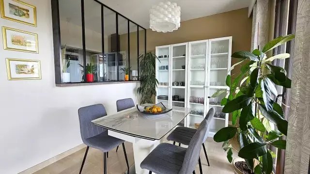 Apartment in Route de Grasse, Villeneuve-Loubet, France 5 - 15663669