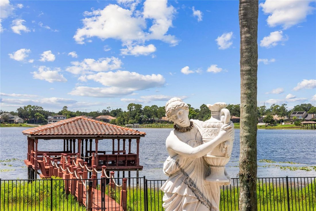 Haus in Orlando, Florida, Vereinigte Staaten 5 - 18646302