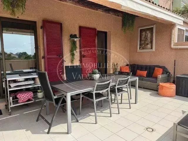 Apartment in Route de Grasse, Villeneuve-Loubet, France 1 - 16113216